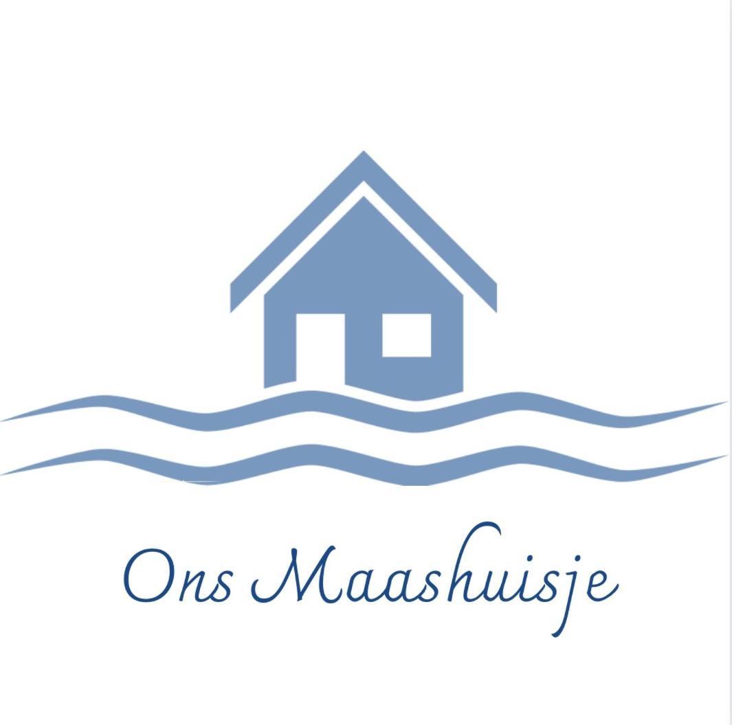 Ons Maashuisje Maaseik Luaran gambar