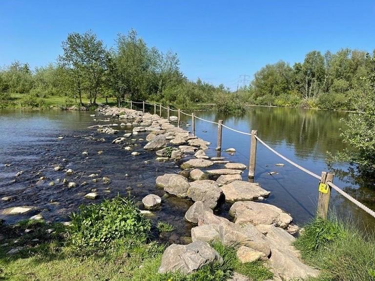 Ons Maashuisje Maaseik Luaran gambar